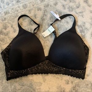 Aerie Wireless Bra